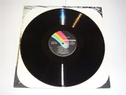 LP - Andrés Segovia - Segovia And The Guitar