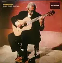 LP - Andrés Segovia - Segovia And The Guitar