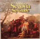 LP - Bach / Sor / Molleda a.o. - Serenade