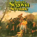 CD - Andrés Segovia - Serenade