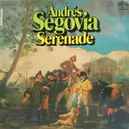 Bach / Sor / Molleda a.o. - Serenade