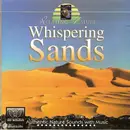 CD - Andrés Roca - Whispering Sands
