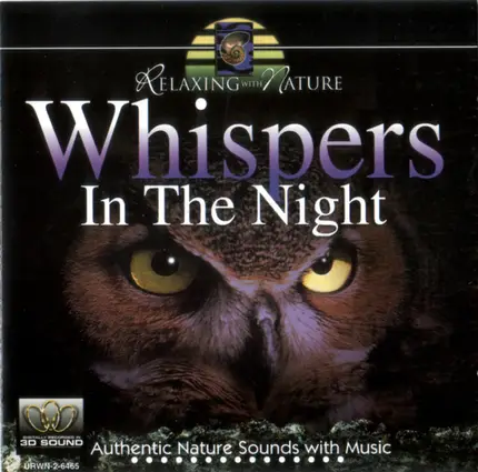Andrés Roca - Whispers In The Night