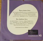 Andrés Ramiro And His Orchestra