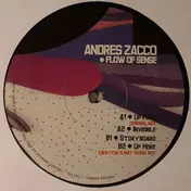 Andres Zacco - FLOW OF SENSE