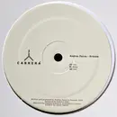 12inch Vinyl Single - Andrés Zacco - Ortsom