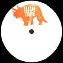 12inch Vinyl Single - Andrés Zacco - Dinosphere