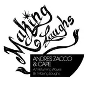Andres Zacco - Making Laughs Ep