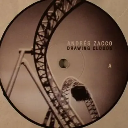 Andres Zacco/ Franco Cinelli - After That/ Pattern 02