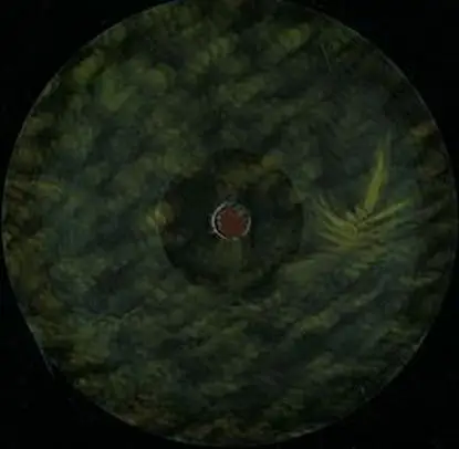 Andres Zacco - Novasor Ep