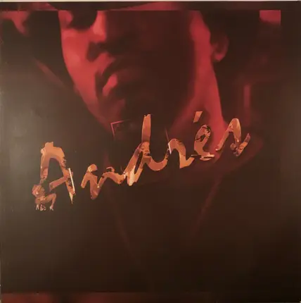 Andrés - Andrés