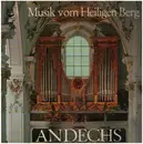 LP - Andres - Musik vom heiligen Berg