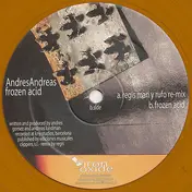 AndresAndreas - Frozen Acid