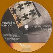 AndresAndreas - Frozen Acid