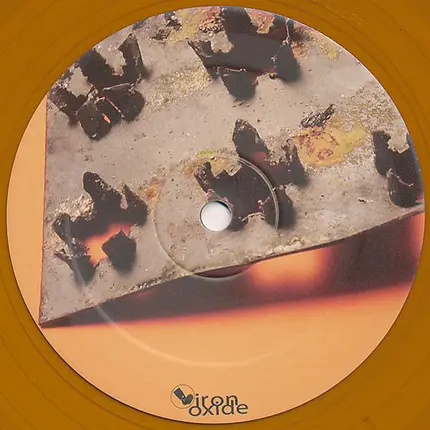 AndresAndreas - Frozen Acid