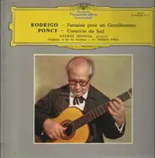 Segovia - Rodrigo - Fantasia para un Gentilhombre - Ponce - Concerto del sur