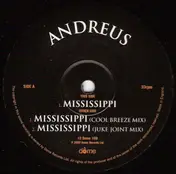 ANDREUS - Mississippi