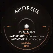 Andreus - Mississippi