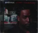 CD - Andreus - Street Troubadour