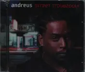 ANDREUS - Street Troubadour