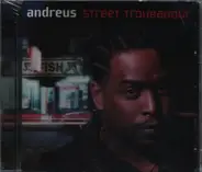 Andreus - Street Troubadour