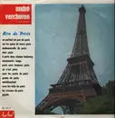 LP - André Verchuren - Airs de Paris
