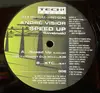 12'' - André Visior - Speed Up (Luvstruck)