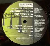 André Visior - Speed Up (Luvstruck)