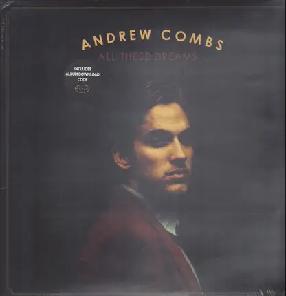 Andrew Combs - All These Dreams