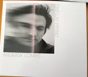 CD - Andrew Combs - Dream Pictures