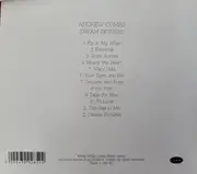 CD - Andrew Combs - Dream Pictures