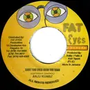 7inch Vinyl Single - Andrew Coombs - Have You Ever Seen The Rain