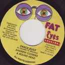 7inch Vinyl Single - Andrew Coombs & Round Head / Mark Ice - Dance Buss / Since I Met You