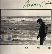 10'' - Andrew Caine - One