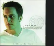 CD - Andrew Carlton - Hold Me Up