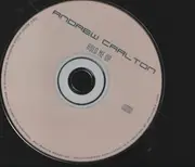 CD - Andrew Carlton - Hold Me Up