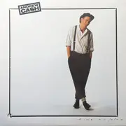 LP - Andrew Cash - Time And Place