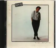 CD - Andrew Cash - Time And Place