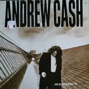 Andrew Cash - Boomtown