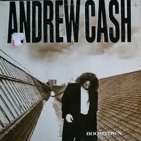 Andrew Cash - Boomtown