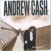 Andrew Cash