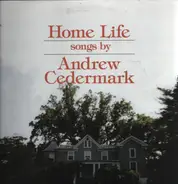 Andrew Cedermark - Home Life