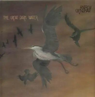Andrew Cronshaw - The Great Dark Water