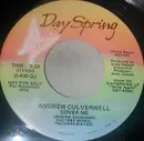 7inch Vinyl Single - Andrew Culverwell - Cover Me