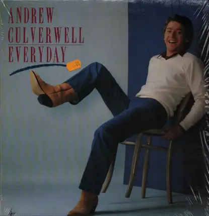 Andrew Culverwell - Everyday