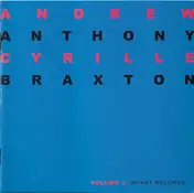 Andrew Cyrille - Duo Palindrome 2002. Vol. 1