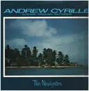 LP - Andrew Cyrille Feat. Ted Daniel - The Navigator