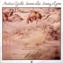 LP - Andrew Cyrille / Jeanne Lee / Jimmy Lyons - Nuba