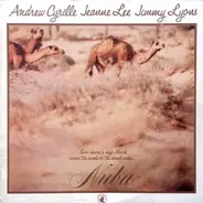 Andrew Cyrille / Jeanne Lee / Jimmy Lyons - Nuba