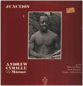 Andrew Cyrille & Maono - Junction